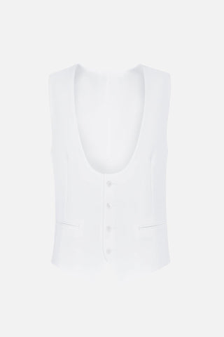 VEST SM0205  - Fashion  from Albione - Just 480 zł! Shop Now at Albione
