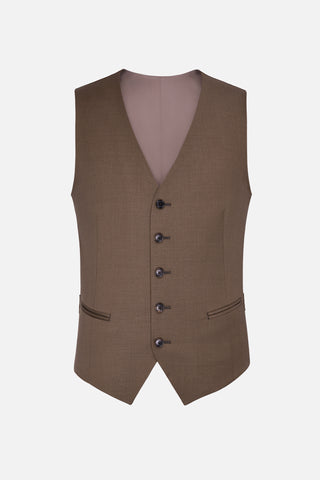 VEST ZICO34  - Fashion  from Albione - Just 480 zł! Shop Now at Albione