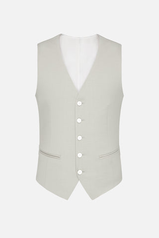 VEST ZICO32  - Fashion  from Albione - Just 480 zł! Shop Now at Albione