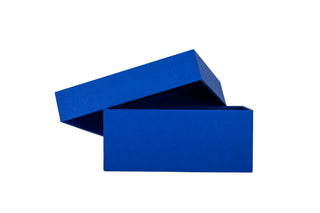 BLUE BOX  - Fashion  from Albione - Just 20 zł! Shop Now at Albione