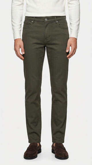 TROUSERS SCAL 23-1  - Fashion  from Albione - Just 99 zł! Shop Now at Albione