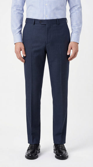 TROUSERS MO1803  - Fashion  from Albione - Just 200 zł! Shop Now at Albione