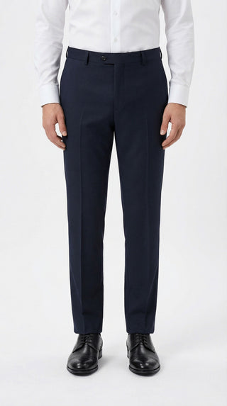 TROUSERS KEVIN0201  - Fashion  from Albione - Just 199 zł! Shop Now at Albione