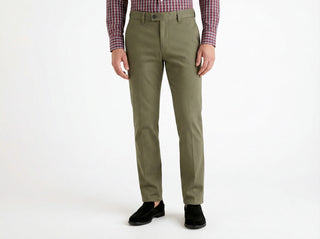 TROUSERS ERIC 23-1  - Fashion  from Albione - Just 229 zł! Shop Now at Albione