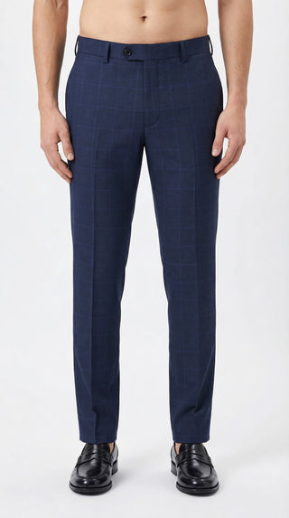 TROUSERS FR21513  - Fashion  from Albione - Just 199 zł! Shop Now at Albione