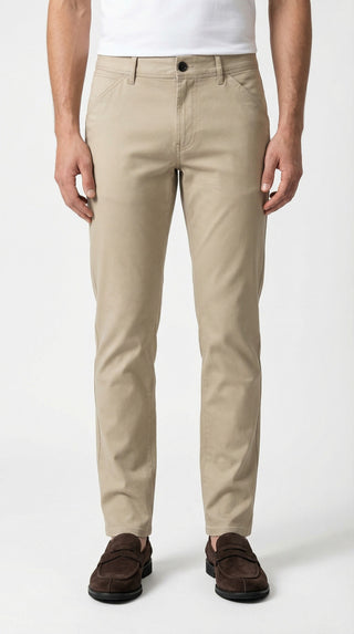 TROUSERS TROY 23-2  - Fashion  from Albione - Just 99 zł! Shop Now at Albione