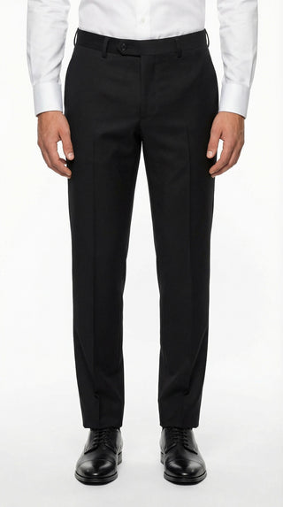 TROUSERS RON1604  - Fashion  from Albione - Just 392 zł! Shop Now at Albione