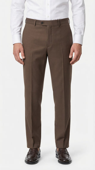 TROUSERS ZICO34  - Fashion  from Albione - Just 560 zł! Shop Now at Albione