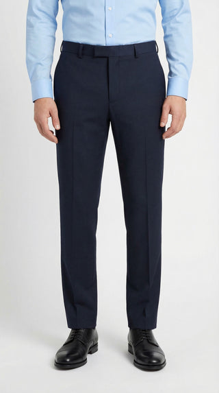 TROUSERS ALL0204  - Fashion  from Albione - Just 360 zł! Shop Now at Albione