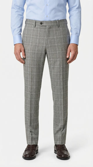 TROUSERS SI1301  - Fashion  from Albione - Just 199 zł! Shop Now at Albione