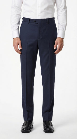 TROUSERS ALL0107  - Fashion  from Albione - Just 560 zł! Shop Now at Albione