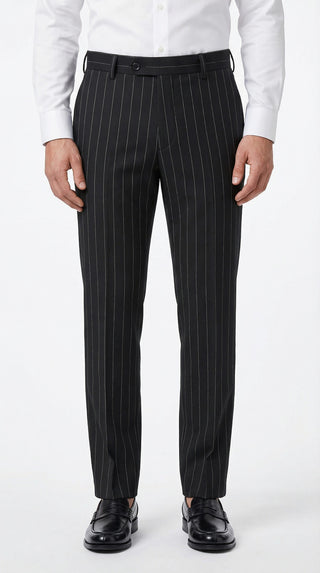 TROUSERS LEON23  - Fashion  from Albione - Just 560 zł! Shop Now at Albione