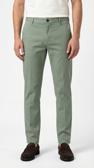 TROUSERS COLIN 23-7  - Fashion  from Albione - Just 99 zł! Shop Now at Albione