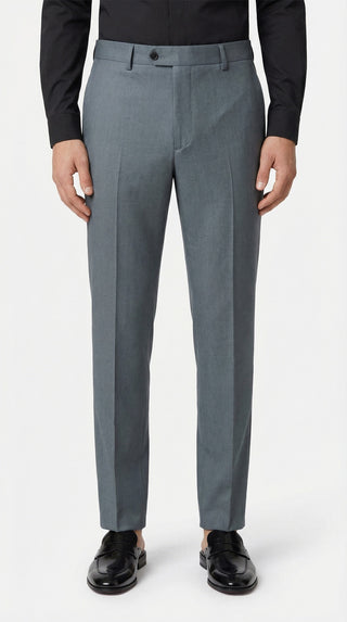 TROUSERS WILL0103  - Fashion  from Albione - Just 200 zł! Shop Now at Albione