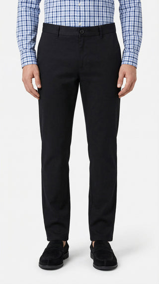 TROUSERS BARRY 23-5  - Fashion  from Albione - Just 229 zł! Shop Now at Albione