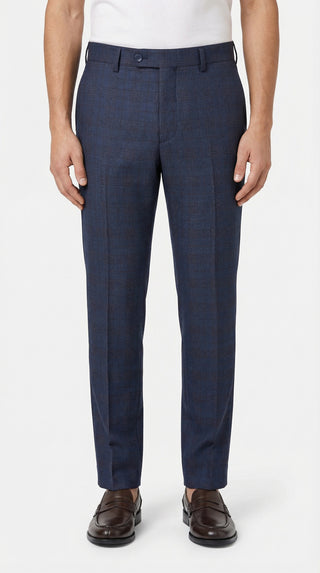 TROUSERS SI1402  - Fashion  from Albione - Just 199 zł! Shop Now at Albione