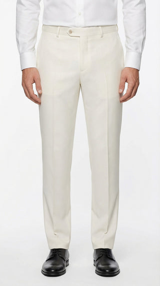 TROUSERS ZICO31  - Fashion  from Albione - Just 200 zł! Shop Now at Albione