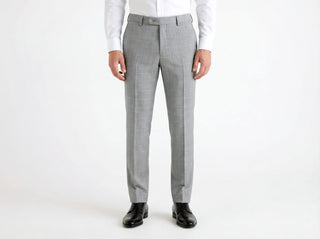 TROUSERS RO1405  - Fashion  from Albione - Just 199 zł! Shop Now at Albione