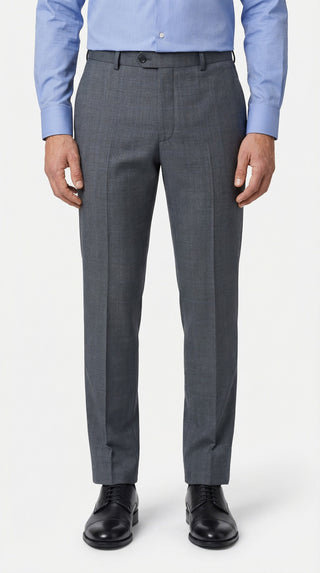 TROUSERS KEVIN0202  - Fashion  from Albione - Just 199 zł! Shop Now at Albione