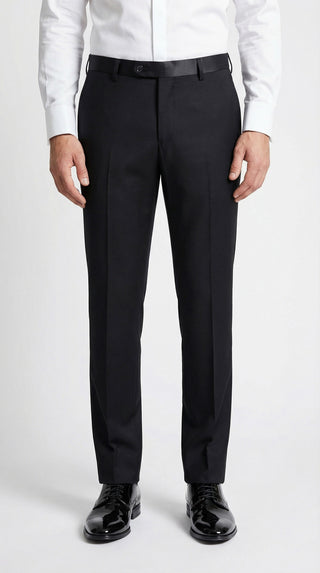 TROUSERS SM20104  - Fashion  from Albione - Just 336 zł! Shop Now at Albione