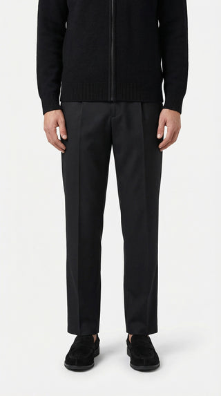 TROUSERS MATEO 23-1  - Fashion  from Albione - Just 259 zł! Shop Now at Albione