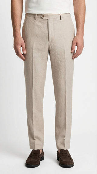 TROUSERS WILL0101  - Fashion  from Albione - Just 200 zł! Shop Now at Albione