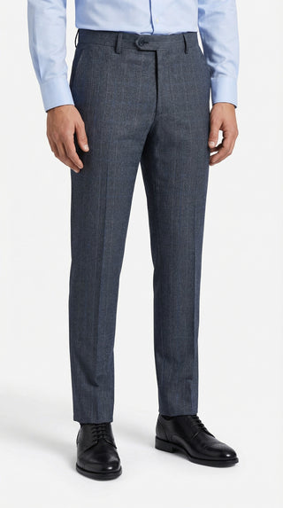 TROUSERS CA1512  - Fashion  from Albione - Just 199 zł! Shop Now at Albione