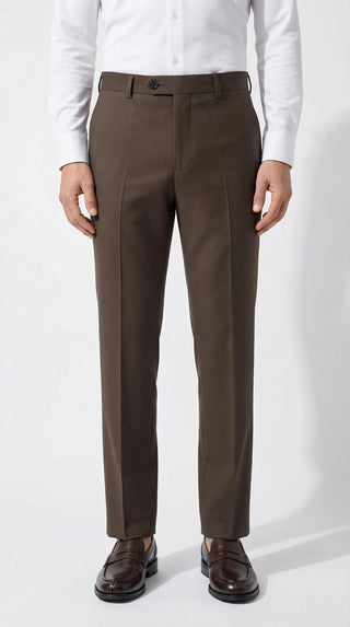 TROUSERS NILE1  - Fashion  from Albione - Just 560 zł! Shop Now at Albione