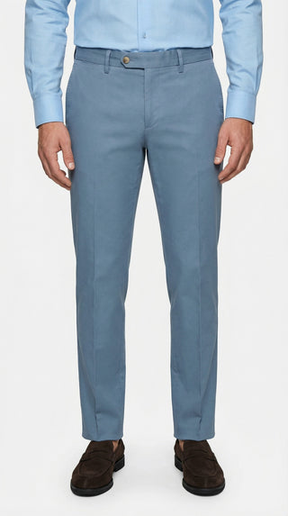 TROUSERS HECTOR 23-5  - Fashion  from Albione - Just 229 zł! Shop Now at Albione