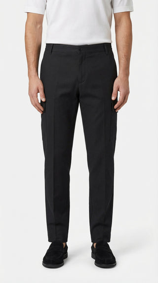 TROUSERS LUCAS 23-1  - Fashion  from Albione - Just 99 zł! Shop Now at Albione