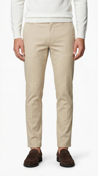 TROUSERS ETHAN 23-6  - Fashion  from Albione - Just 229 zł! Shop Now at Albione