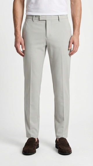 TROUSERS PAUL 23-7  - Fashion  from Albione - Just 259 zł! Shop Now at Albione