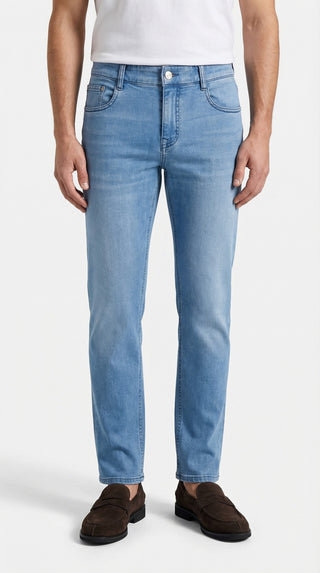 TROUSERS ISAK 23-1  - Fashion  from Albione - Just 99 zł! Shop Now at Albione