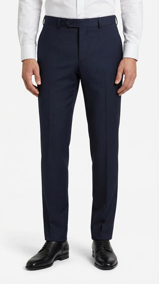 TROUSERS LUCA2  - Fashion  from Albione - Just 400 zł! Shop Now at Albione