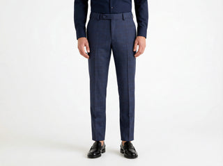 TROUSERS SI1402  - Fashion  from Albione - Just 199 zł! Shop Now at Albione