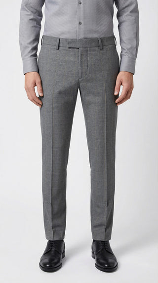 TROUSERS FR1304  - Fashion  from Albione - Just 199 zł! Shop Now at Albione