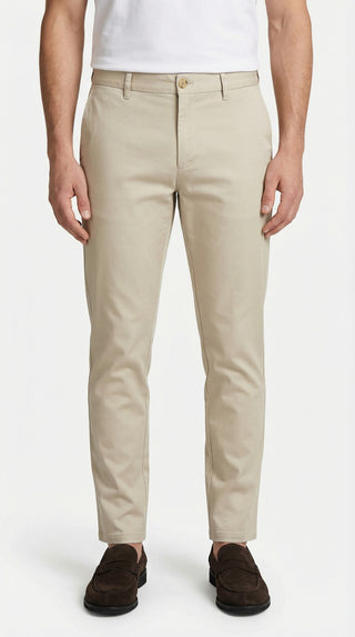 TROUSERS CONOR 23-2  - Fashion  from Albione - Just 229 zł! Shop Now at Albione