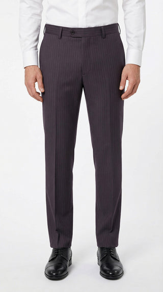 TROUSERS CA20203  - Fashion  from Albione - Just 199 zł! Shop Now at Albione