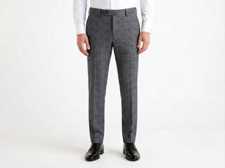 TROUSERS CA1305  - Fashion  from Albione - Just 199 zł! Shop Now at Albione