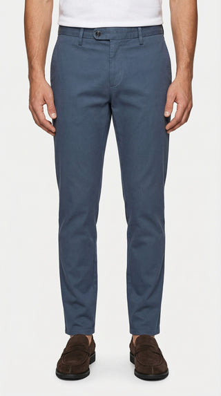 TROUSERS HECTOR 23-6  - Fashion  from Albione - Just 229 zł! Shop Now at Albione