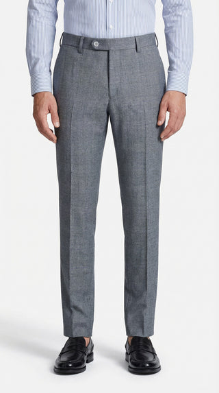 TROUSERS CA1401  - Fashion  from Albione - Just 199 zł! Shop Now at Albione