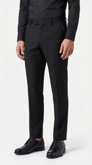 TROUSERS SMAR20113  - Fashion  from Albione - Just 200 zł! Shop Now at Albione