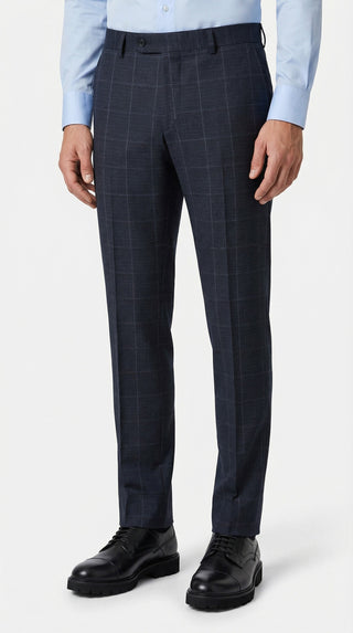 TROUSERS FRD1508  - Fashion  from Albione - Just 280 zł! Shop Now at Albione