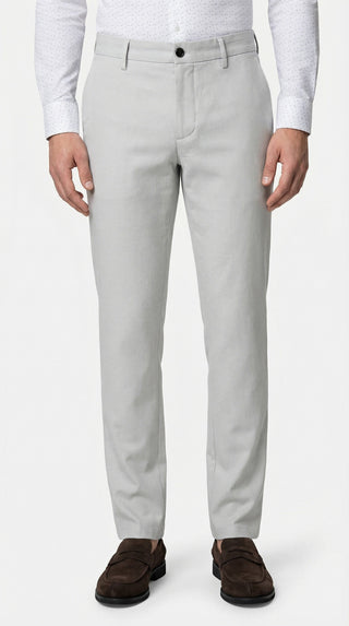 TROUSERS PAUL 23-2  - Fashion  from Albione - Just 259 zł! Shop Now at Albione