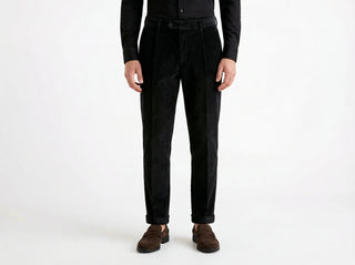 TROUSERS TREVIS 23-1  - Fashion  from Albione - Just 159 zł! Shop Now at Albione