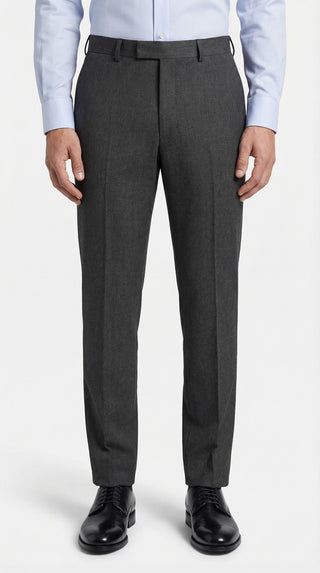 TROUSERS VINN 24-1  - Fashion  from Albione - Just 159 zł! Shop Now at Albione