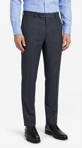 TROUSERS NI1606  - Fashion  from Albione - Just 199 zł! Shop Now at Albione