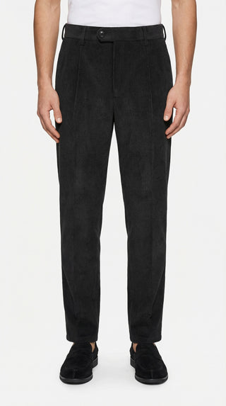 TROUSERS WILDER 24-1  - Fashion  from Albione - Just 159 zł! Shop Now at Albione