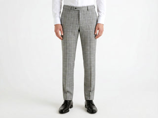 TROUSERS SI1301  - Fashion  from Albione - Just 199 zł! Shop Now at Albione