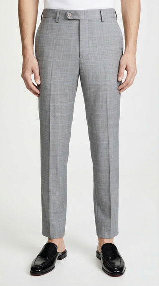 TROUSERS RO1405  - Fashion  from Albione - Just 199 zł! Shop Now at Albione